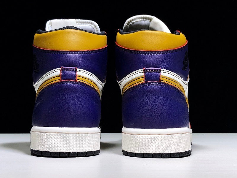AJ1 High