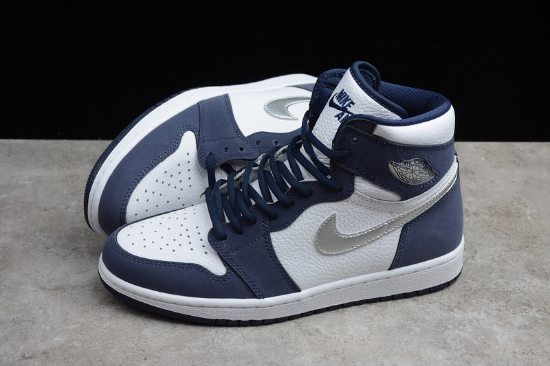 AJ1 High