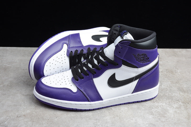 AJ1 High
