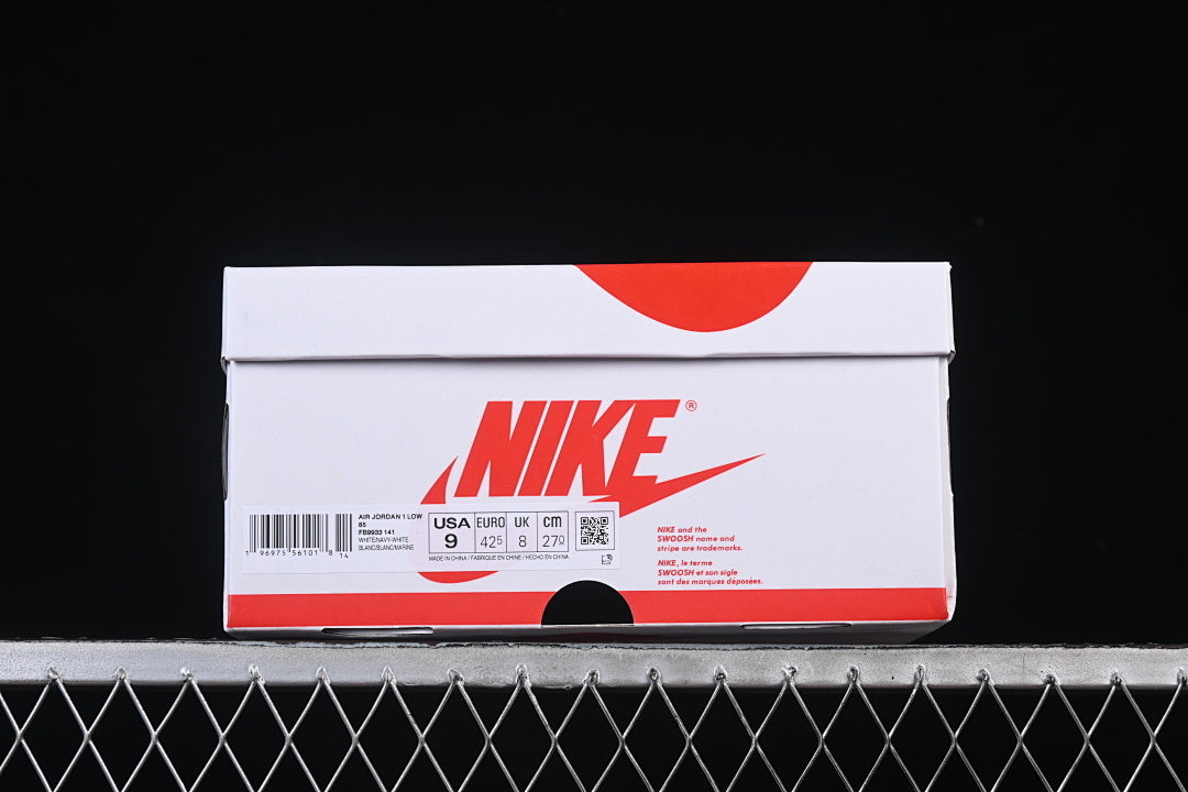 AJ1 Low