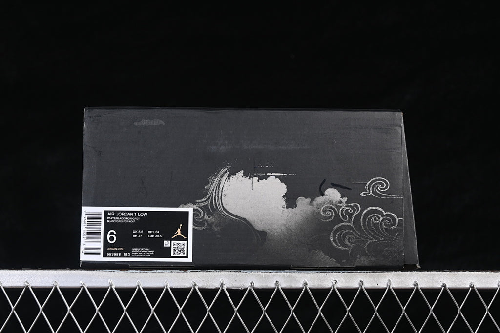 AJ1 Low