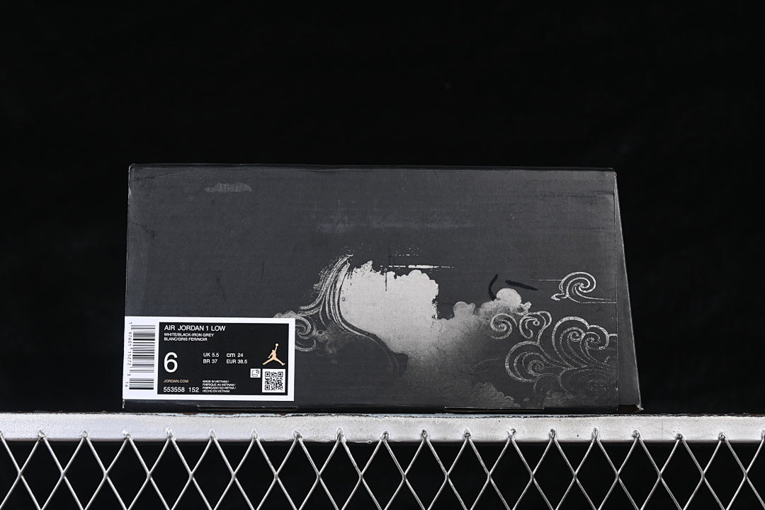 AJ1 Low