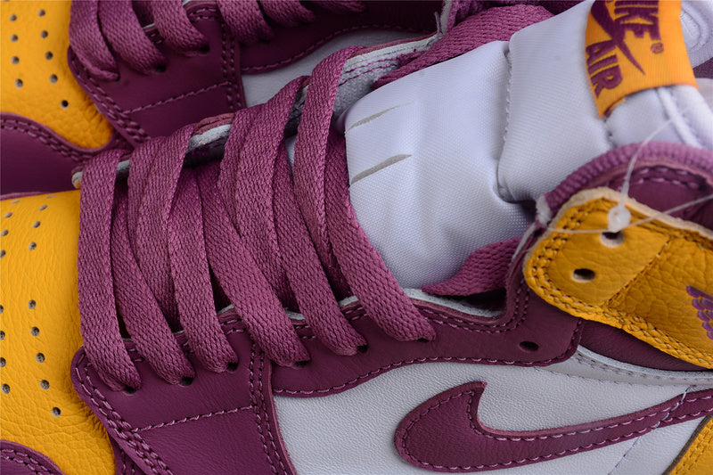 AJ1 High