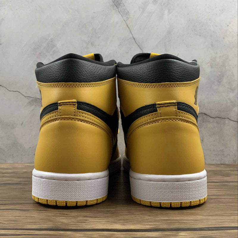 AJ1 High