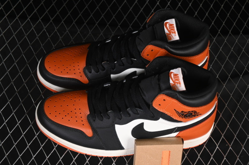 AJ1 High