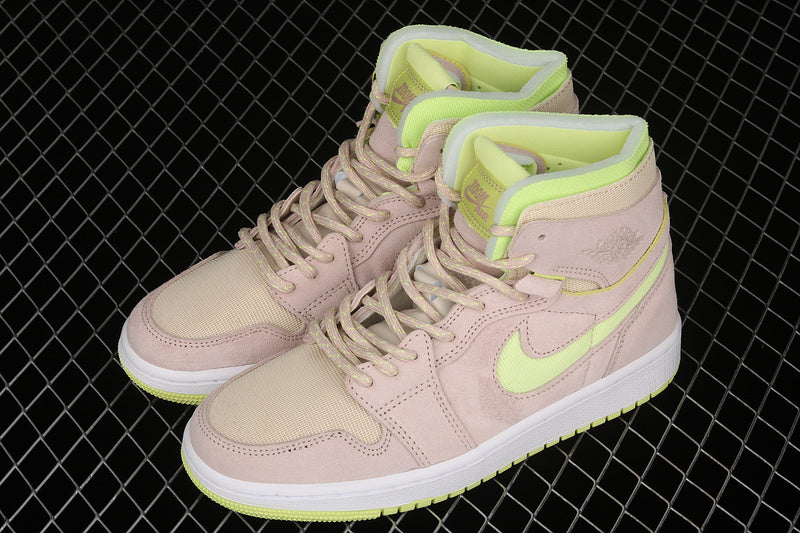 AJ1 High