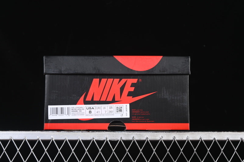 AJ1 High