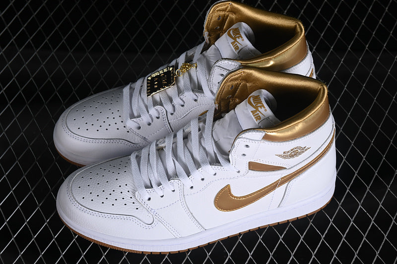 AJ1 High