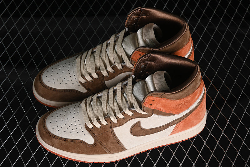 AJ1 High