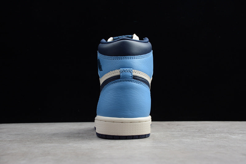 AJ1 High