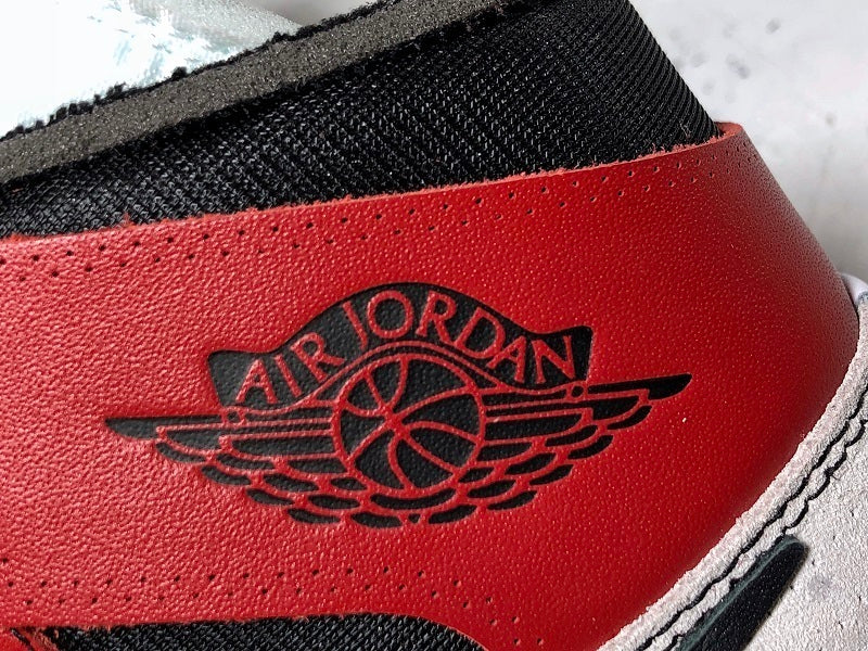 AJ1 High