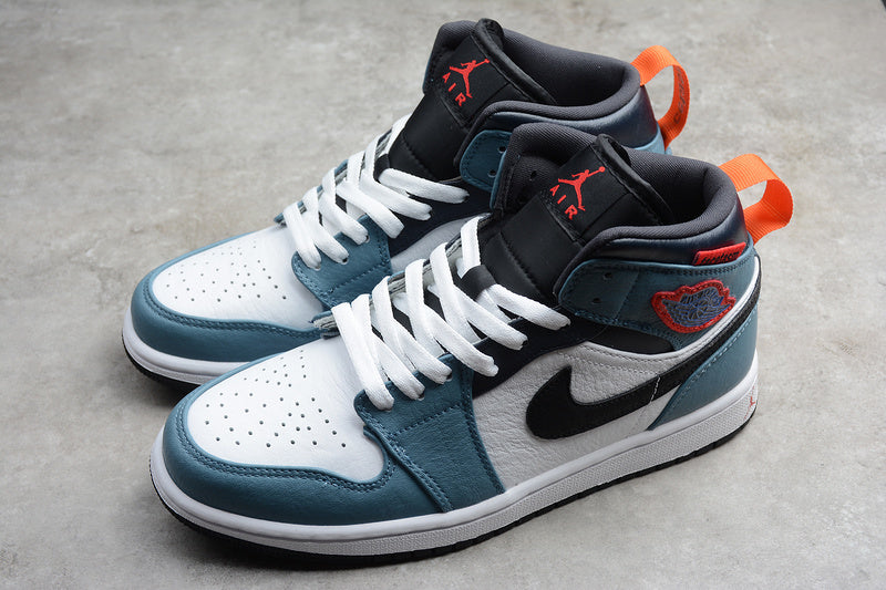 AJ1 Mid