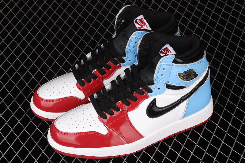 AJ1 High