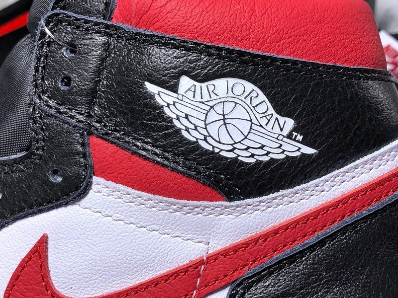 AJ1 High