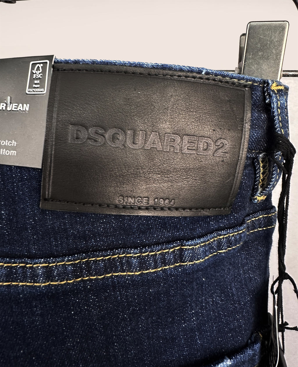 D2 Jeans