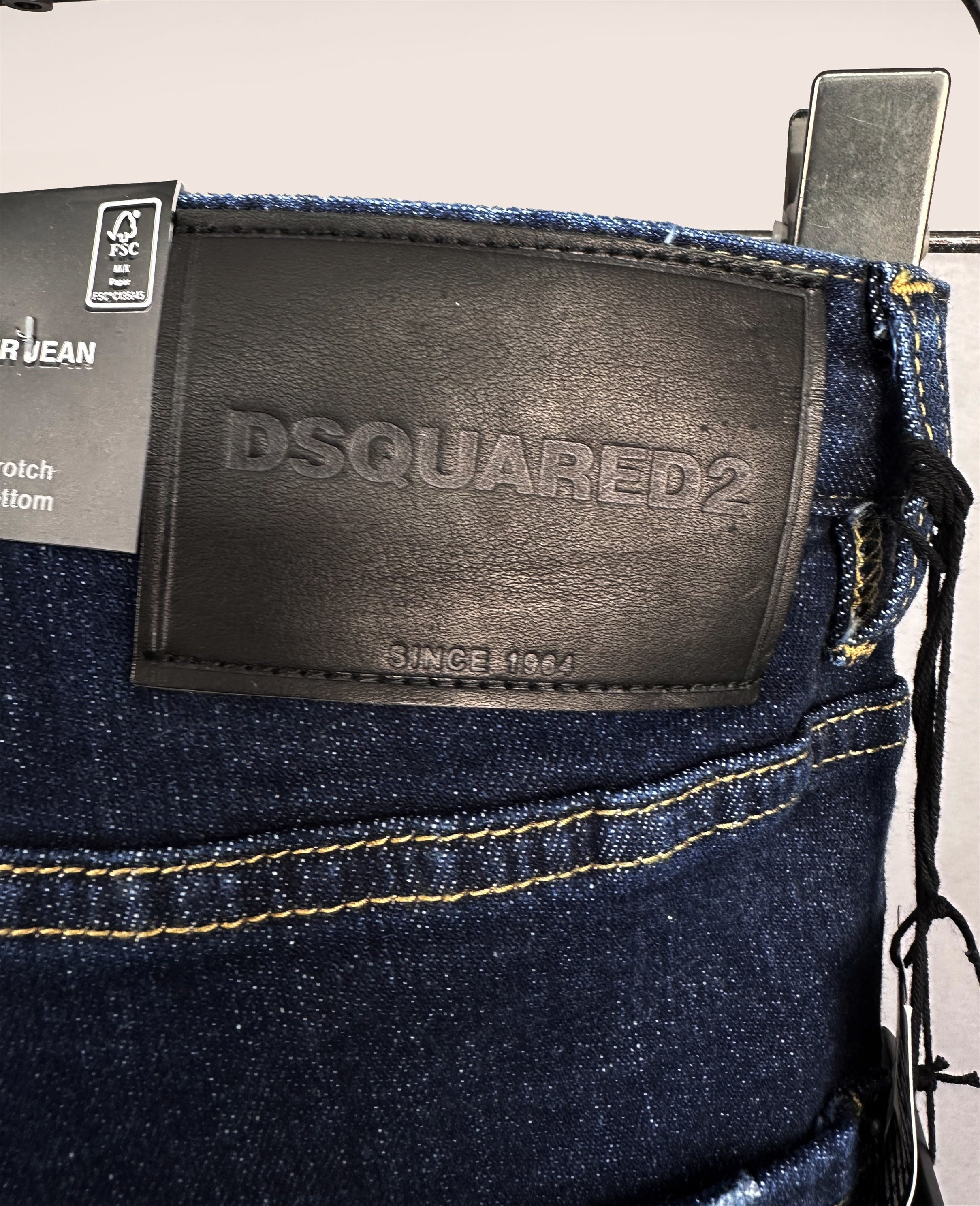 D2 Jeans