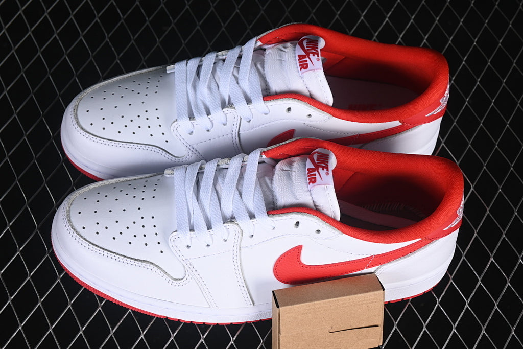 AJ1 Low