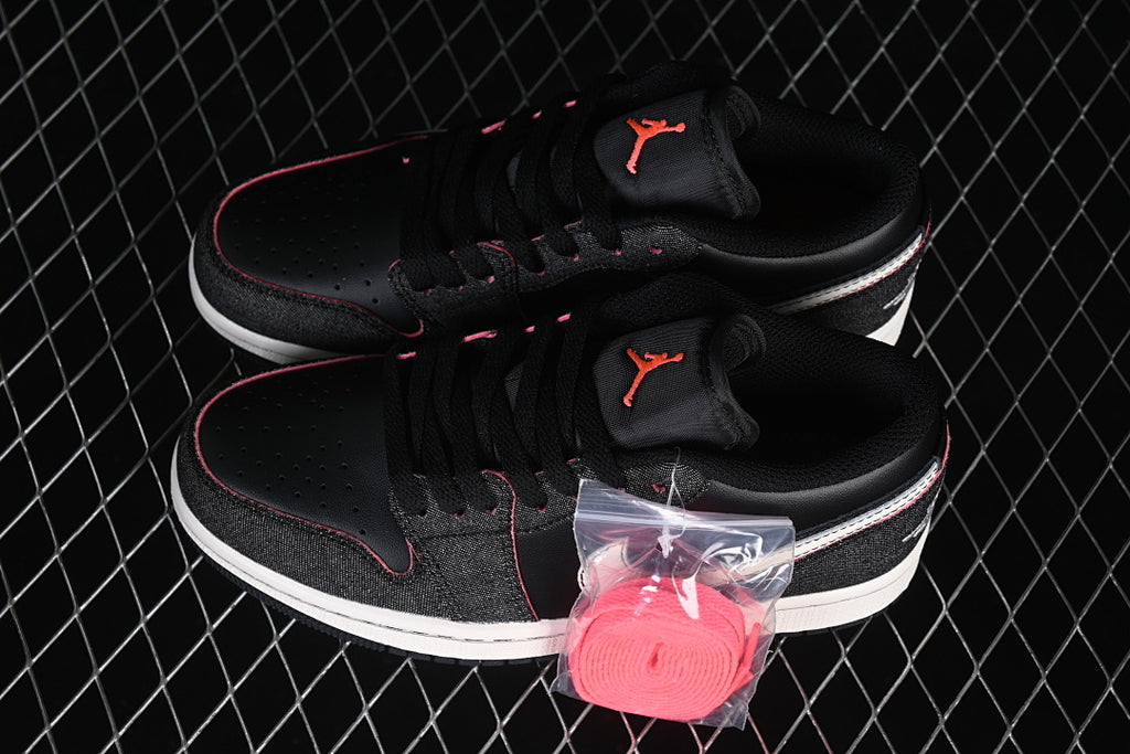 AJ1 Low
