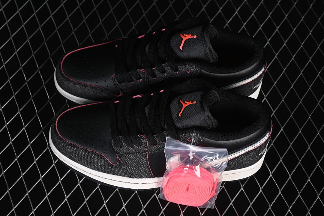 AJ1 Low