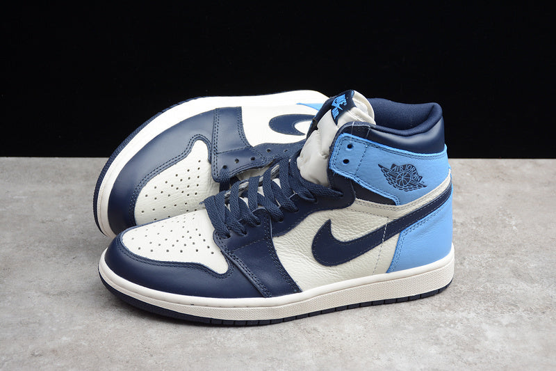 AJ1 High