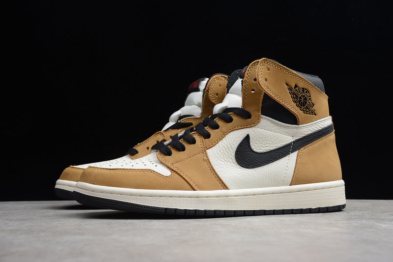 AJ1 High