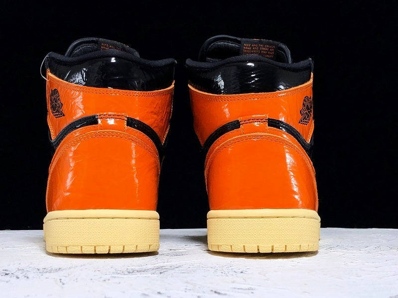 AJ1 High