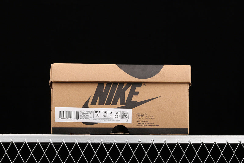 AJ1 High