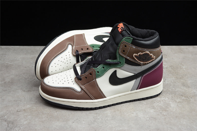 AJ1 High