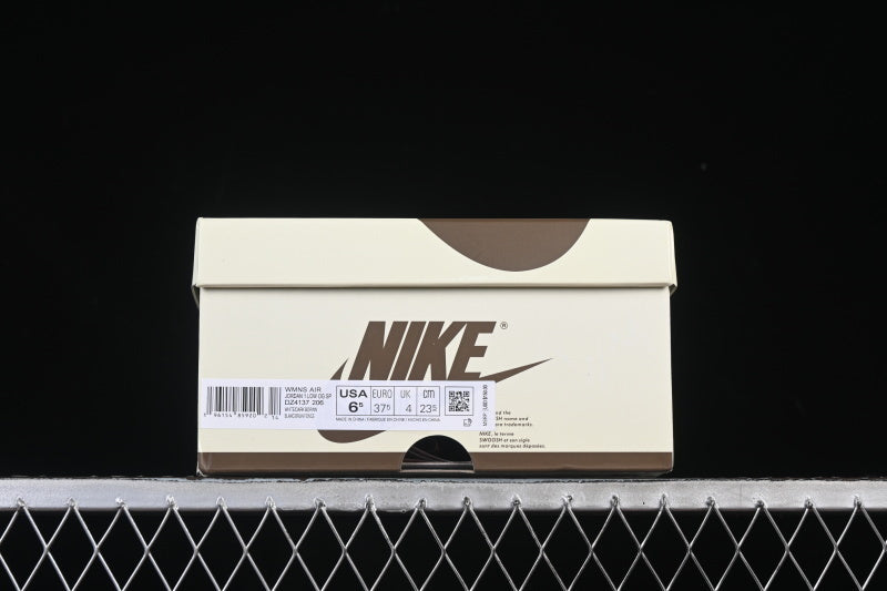 AJ1 Low