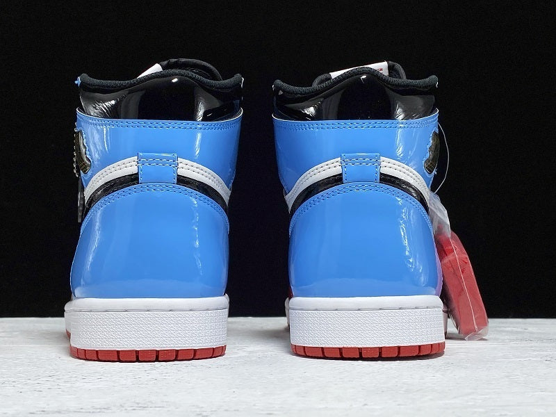 AJ1 High