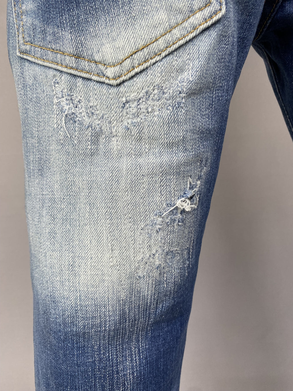 D2 Jeans
