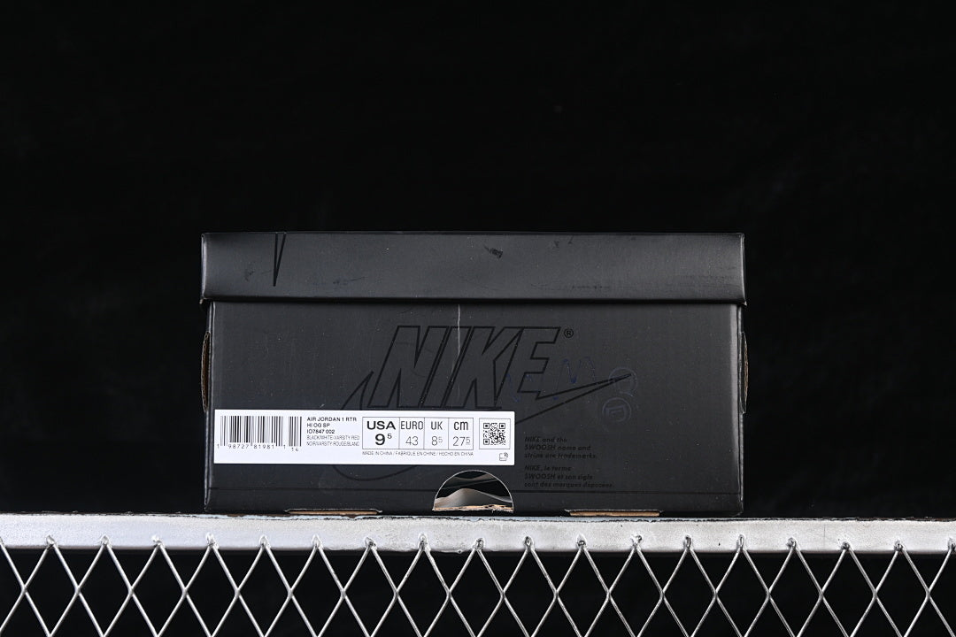 AJ1 High