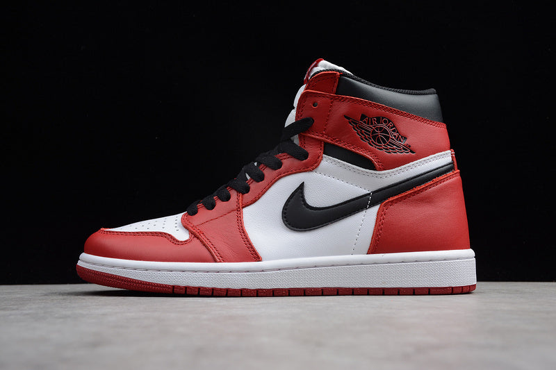 AJ1 High