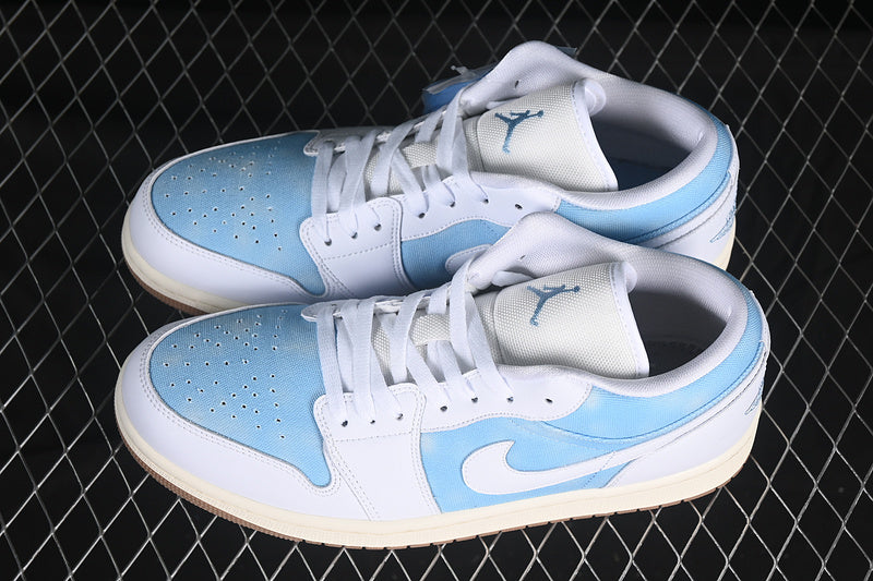 AJ1 Low