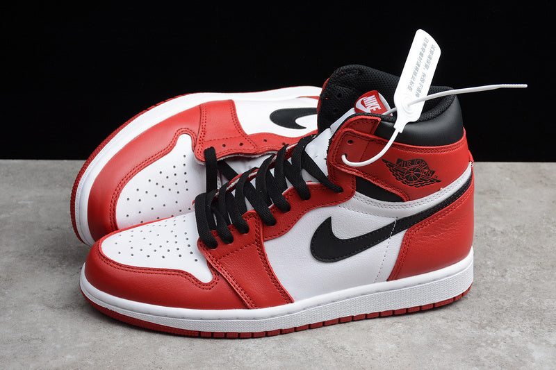 AJ1 High