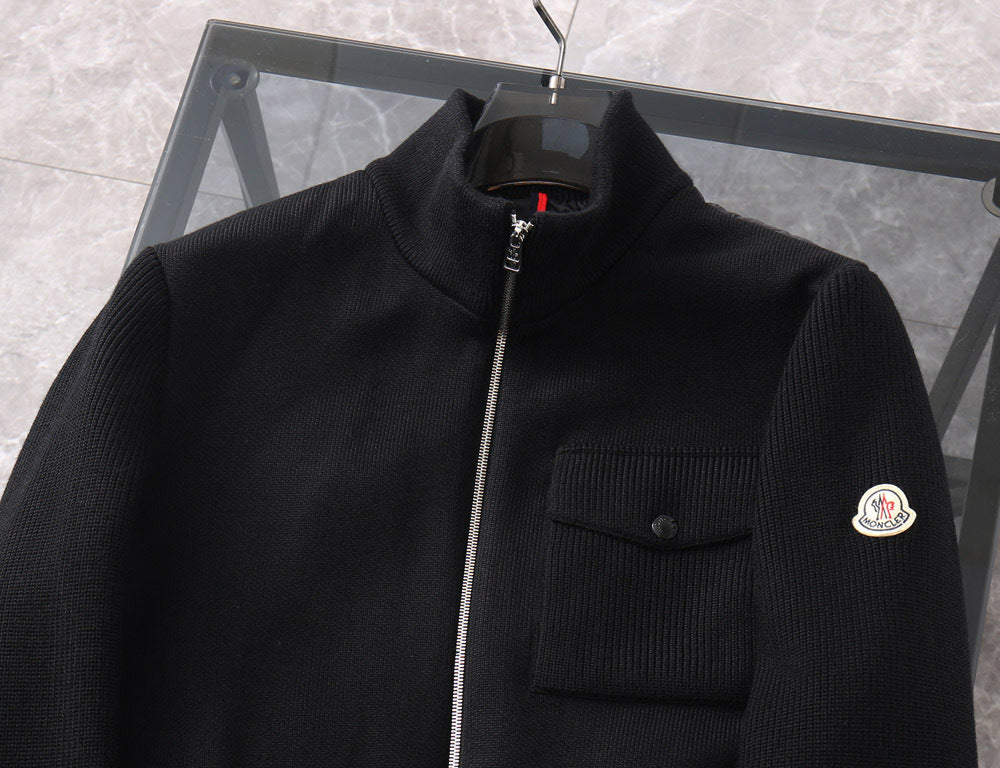 Mon Cardigan