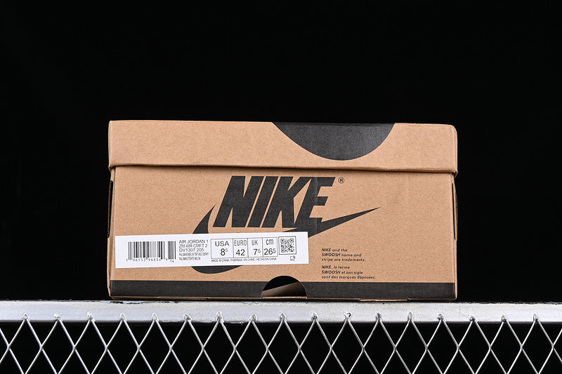 AJ1 High