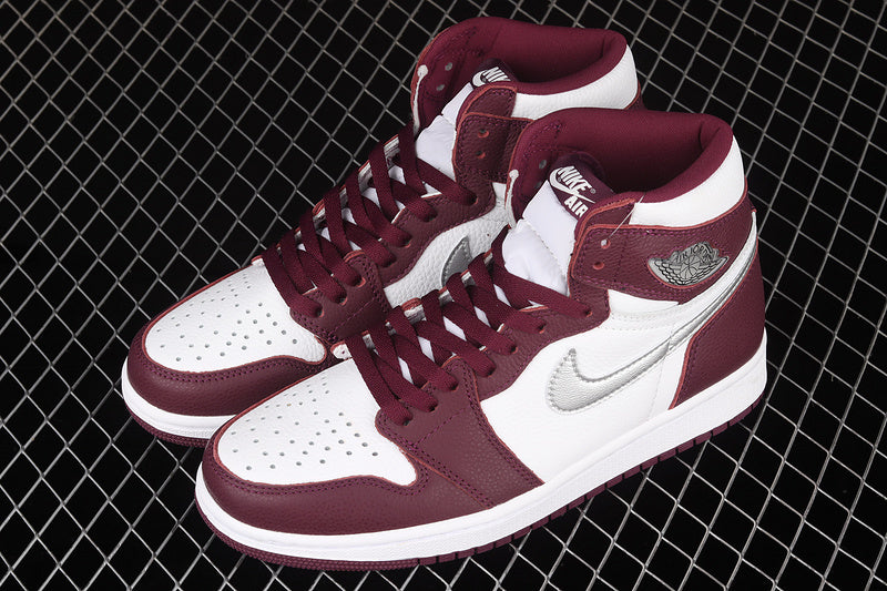 AJ1 High
