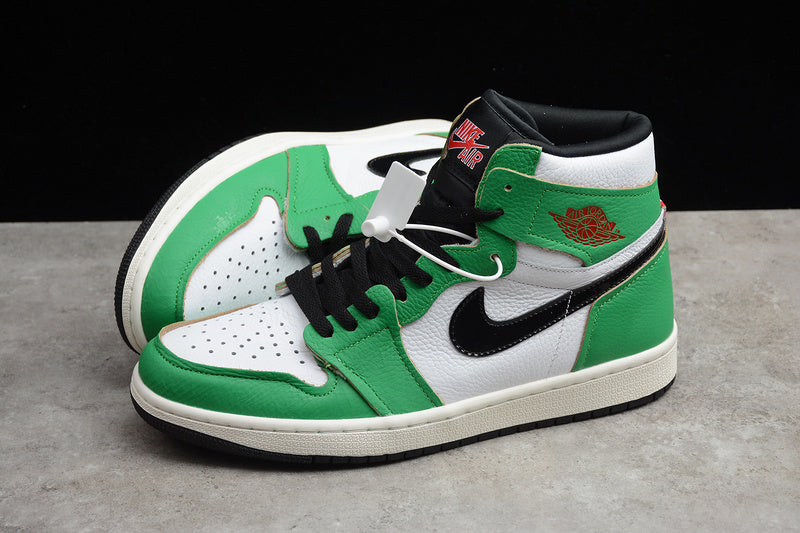 AJ1 High