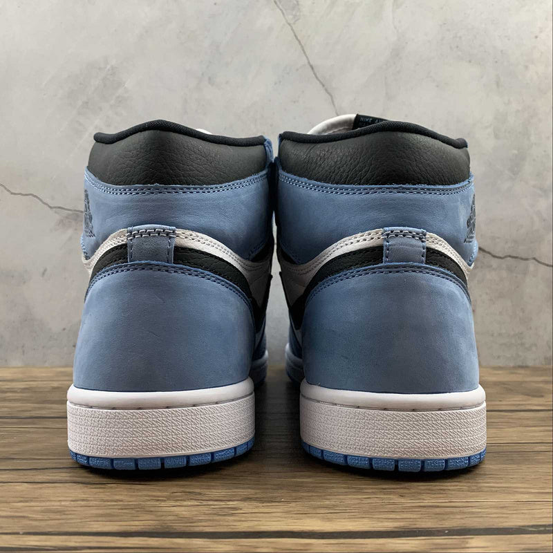 AJ1 High