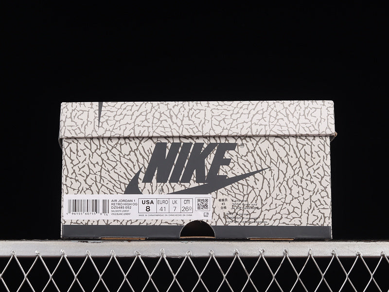 AJ1 High