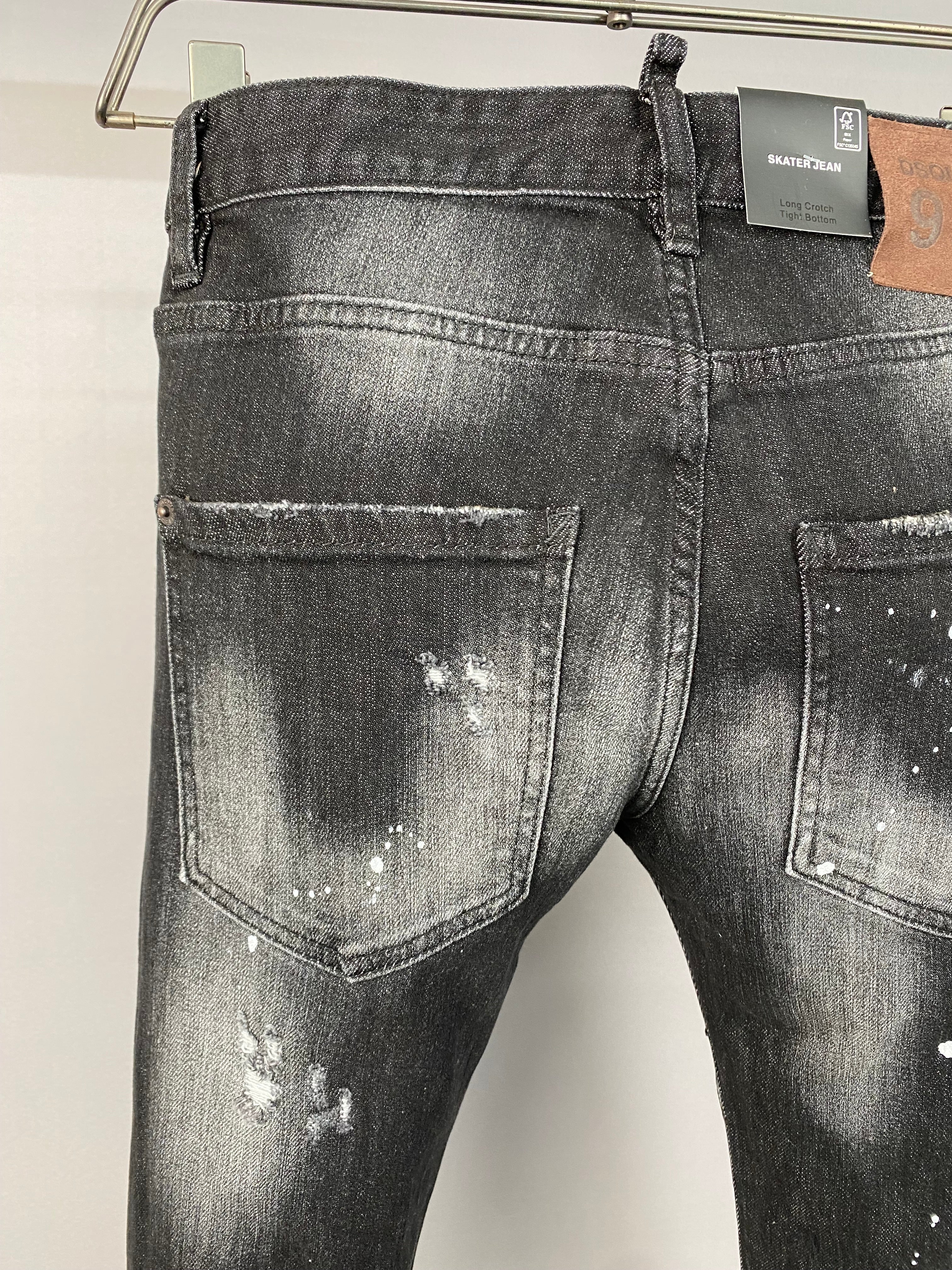 D2 Jeans