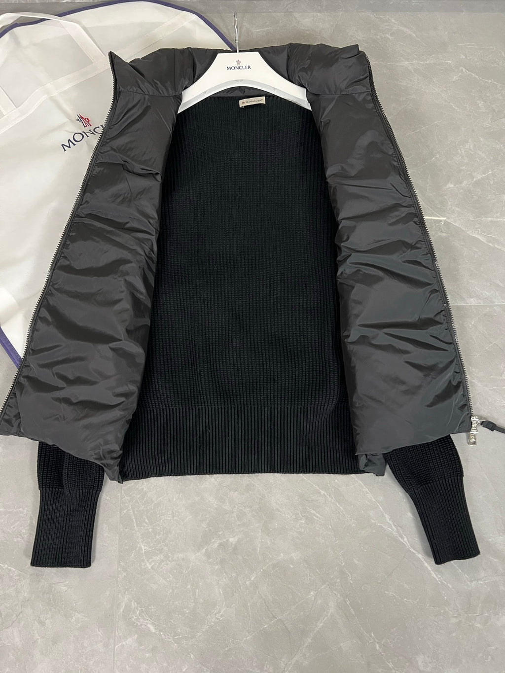 Mon Cardigan