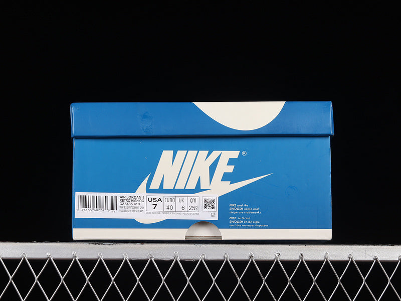 AJ1 High