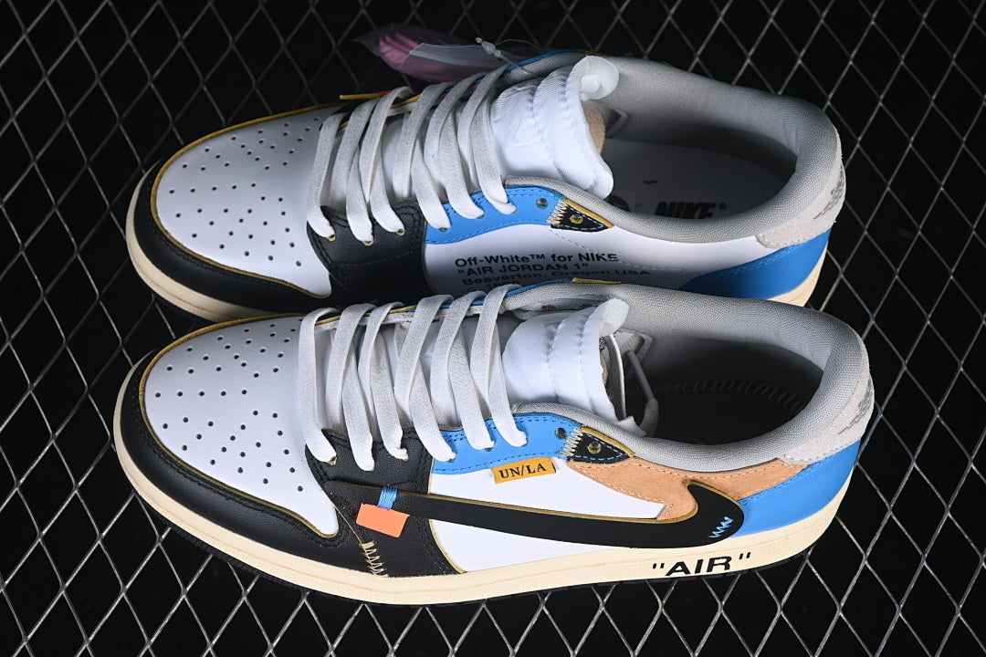 AJ1 Low