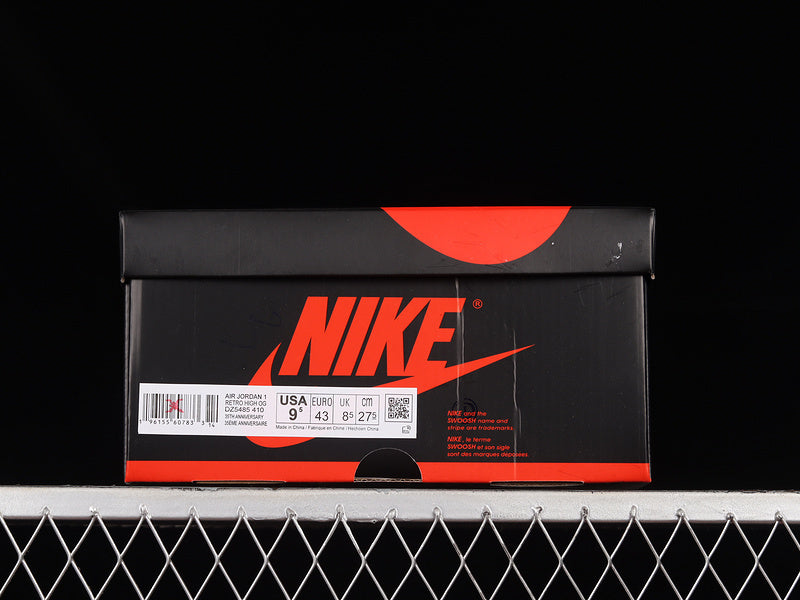 AJ1 High