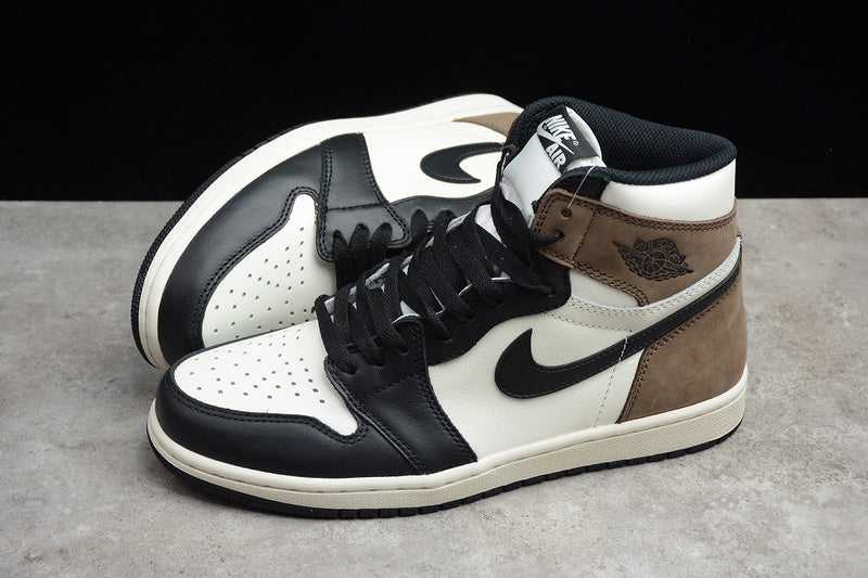 AJ1 High