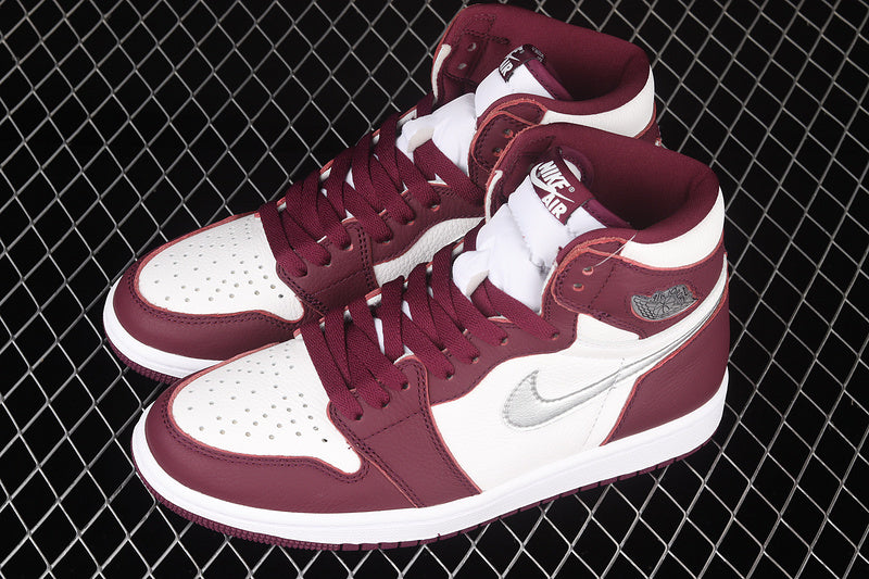 AJ1 High
