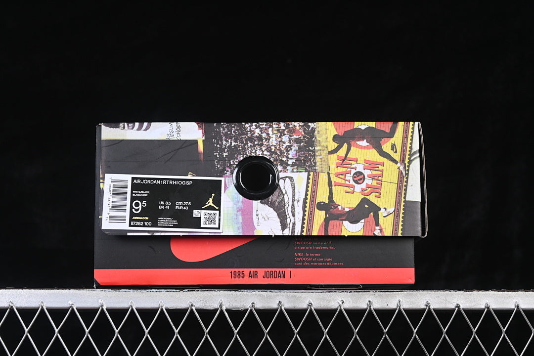 AJ1 High
