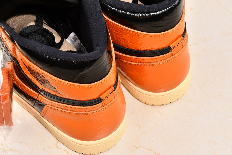 AJ1 High